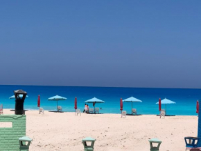 Chalet Aida - North Coast- Egypt
